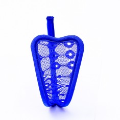 GS914-4 Chilot invizibil c-string din dantela fina
