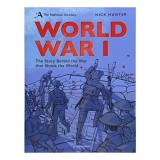 National Archives: World War I