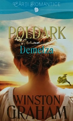 Poldark. Demelza - 2016 - Winston Graham ($A213) foto