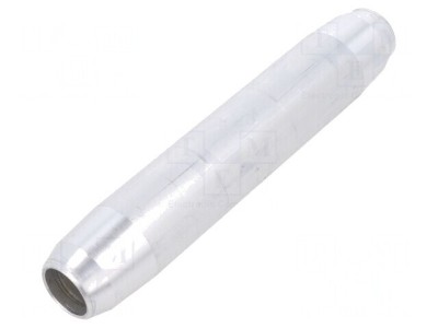 Capăt &amp;Icirc;mbinat Neizolat Aluminiu 240mm2 Crimpat pe Cablu foto