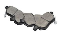 MTR MT488 set placute frana disc foto