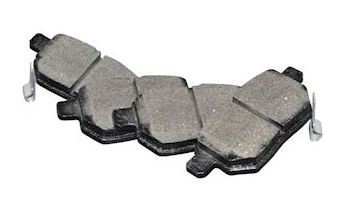 MTR MT488 set placute frana disc