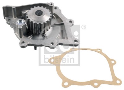 FEBI BILSTEIN 39304 Pompă de apă, răcire motor foto