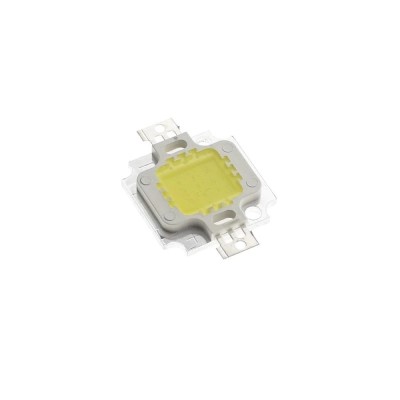 Bulb LED, 10W, 900LM, alb foto