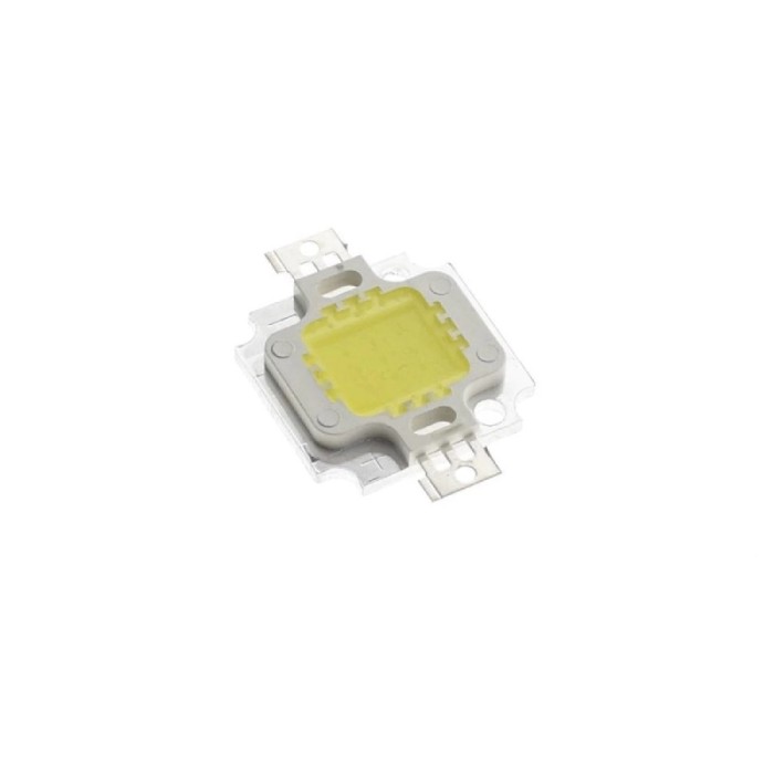 Bulb LED, 10W, 900LM, alb