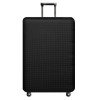 Husa pentru valiza de calatorie GOXUNYUAN, negru, XL 74-76 cm - RESIGILAT