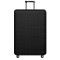 Husa pentru valiza de calatorie GOXUNYUAN, negru, XL 74-76 cm - RESIGILAT