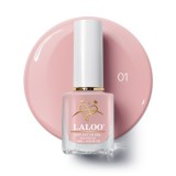 Oja clasica Gel out of gel 01 Laloo 13 ml