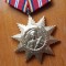 1964-Medalie A 20-a aniv.a fortelor armate RPR