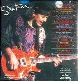 CD Santana &ndash; Supernatural 2000