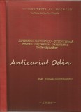 Cumpara ieftin Lucrare Metodico-Stiintifica Pentru Obtinerea Gradului I In Invatamant