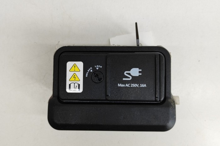 Alt modul de control KIA EV6 CV 2022 OEM: 95190-CVZA0 25831944
