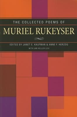 The Collected Poems of Muriel Rukeyser foto