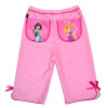 Pantaloni copii Princess marime 98-104 protectie UV Swimpy for Your BabyKids