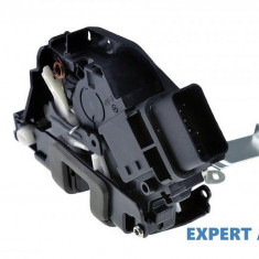 Actuator inchidere centralizata incuietoare broasca usa spate Ford Focus 2 (2004-2010) [DA_] #1