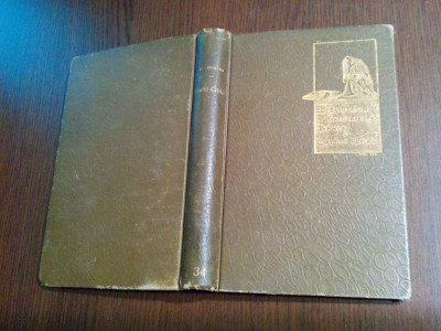 C. DOBROGEANU-GHEREA - Studii Critice Vol. III - Librariei SOCECU, 1897, 390 p. foto