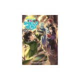 The Rising of the Shield Hero Volume 17