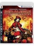 Command&amp;conquer Red Alert 3 Ultimate Edition PS3