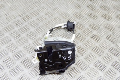 &amp;Icirc;ncuietoare ușă dreapta spate PORSCHE MACAN DKN 2019 OEM: 8K0839016F 17263341 foto
