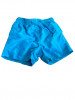 Pantaloni scurti , culoarea albastru , marimea 4-5 ani
