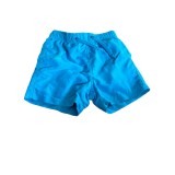 Pantaloni scurti , culoarea albastru , marimea 4-5 ani