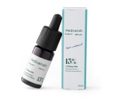 Cumpara ieftin Ulei CBD Full Spectrum 15% Medicanah 10ml - 1500mg CBD, fara THC, Produs in SUA, cu Pipeta Gradata