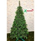 Brad Artificial Verdis 180 cm
