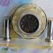 CEAS MECANIC DE BIROU , CEAS TANC T34 ,FABRICAT DE Chelyabinsk AN 1951 ,DEFECT !