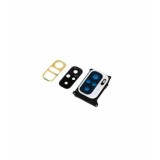 Geam Camera Foto Xiaomi Redmi Note 10 Alb Service Pack