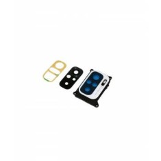 Geam Camera Foto Xiaomi Redmi Note 10 Alb Service Pack