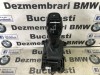 Selector viteza timonerie joystick negru sport BMW F10,F06,F13,X3 UK, 5 (F10) - [2010 - 2013]