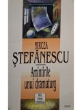 Mircea Stefanescu - Amintirile unui dramaturg (Editia: 1998)