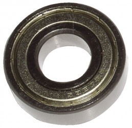 Rulment 6202ZZ foto