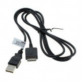 Cablu de date USB Sony MP3 Walkman WM-PORT, Otb