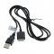 Cablu de date USB Sony MP3 Walkman WM-PORT
