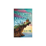 The House in the Cerulean Sea
