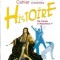 Cahier d'activites - Histoire