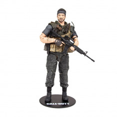 Call of Duty: Black Ops 4 Action Figure Frank Woods 15 cm foto