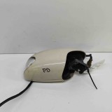 Oglinda Laterala Dreapta VW Beetle Cabrio 1Y7 (2004) OEM 1C1857508T Negru Portocaliu