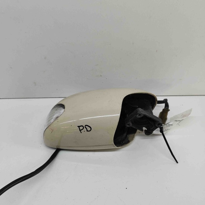 Oglinda laterală dreapta VW BEETLE Cabrio 1Y7 2004 OEM: 1C1857508T