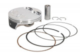 Pistons set (450. 4T. selection: A. diameter 95.95 mm) fits: HONDA CRF 450 2002-2016, Athena