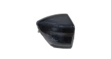 Lampa semnalizare oglinda Ford C-Max, Galaxy (Wa6), Kuga (Dm2), S-Max (Wa6), fata, stanga, tip bec WY5W; fumuriu; fara suport becuri; Tuning;