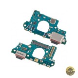 Placa cu Conector Incarcare - Microfon Samsung Galaxy S20 FE G780