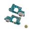 Placa cu Conector Incarcare - Microfon Samsung Galaxy S20 FE G780