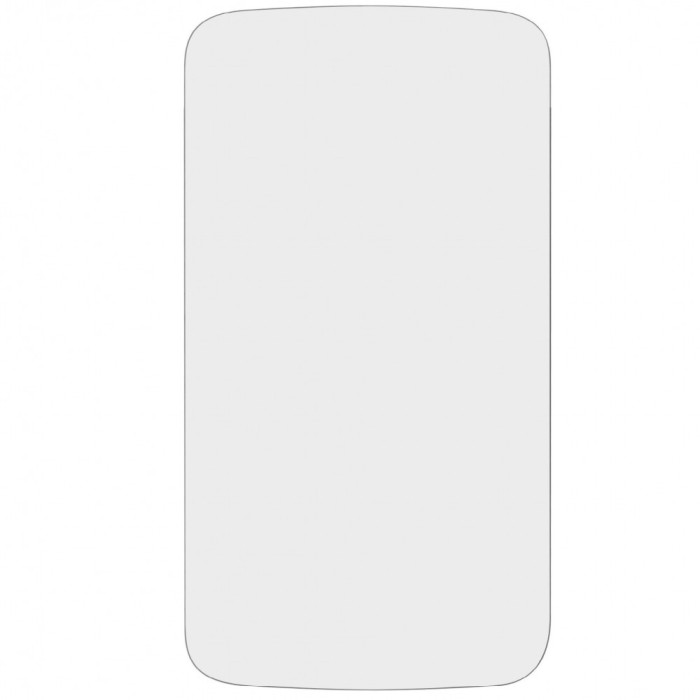 Folie plastic protectie ecran pentru HTC Trophy / 7 Trophy
