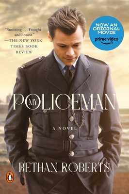 My Policeman (Movie Tie-In) foto