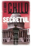 Secretul - Julie Garwood - Trei