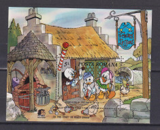 DISNEY 1985 LP 1147 MNH foto