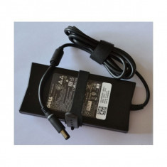 Alimentator - incarcator Delll PA-1900-02D 19.5V 4.62A NOU pentru Inspiron E1000 , 1000 ,6000 , Latitude D400 D500 D600 Series