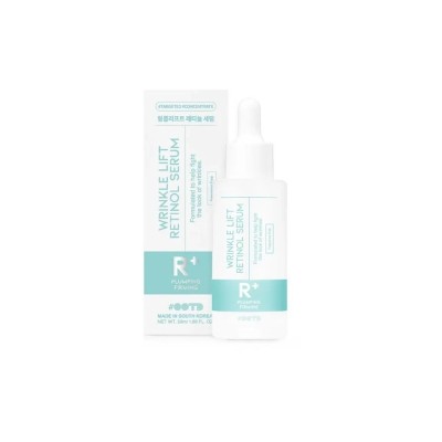 Ootd Wrinkle Lift Retinol Ser pentru față 50 ml foto